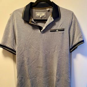Ted Baker London Polo Shirt